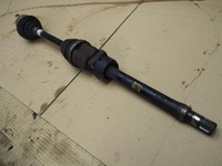 фото thumb №14, Opel corsa meriva приводной вал правая 1.7 isuzu z17dth