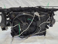 фото thumb №8, Opel mokka a 1.6 cdti pas підсилювач перед радіатор комплект 95321792