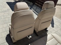 фото thumb №6, Комплект сидений заднее сиденье комфорт bmw f11 full массаж