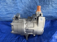 Компрессор кондиционера peugeot e-208 ii рестайлинг  9855610380 9855855280 с Разборки, фото thumb