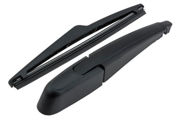 фото thumb №1, Листовая рессора + рычаг задней дворники citroen c3 aircross 2017- длина лист рессоры wy