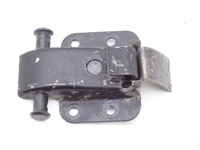 фото thumb №1, Mercedes sprinter 906 06- ограничитель дверь задняя