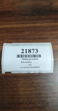 фото thumb №12, Tata indica капот передняя