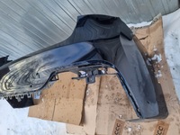 фото thumb №14, Bmw x6 f16 m набор бампер задняя задний