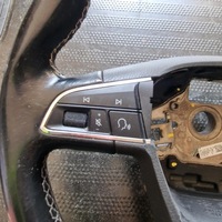 фото thumb №10, Повітропровід шкіряний multi leon iii lift 5f0419091ah