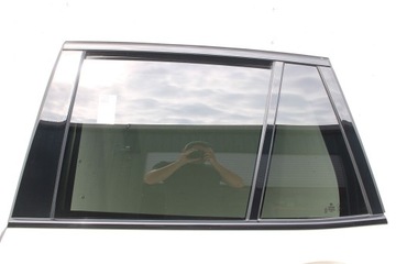 фото thumb №9, Bmw x5 g05 стекло дверь зад задняя правая 51338496035 51337430937 51338496036