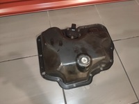 фото thumb №1, Audi q7 4l 3.0tdi cjg cjga піддон масляна кришка 059103602ab справна оригінал