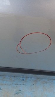 фото thumb №3, Двері перед передні праві citroen c8 03r