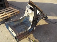 фото thumb №4, Ford fiesta mk7 lift четверть перед правая