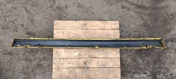 фото thumb №10, Планка пороговая правая накладка порог dodge charger srt scatpack 2015-