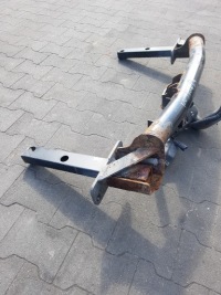 фото thumb №5, Hak opel insignia 00-1760 13235172