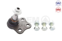 Кулькова опора важеля 5488 sidem renault megane Ціна, фото thumb