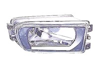 фото thumb №1, Протитуманна фара [depo] depo 444-2003l-uq