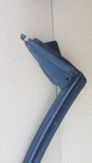 фото thumb №3, Прокладка дверь перед правый mercedes slk r170