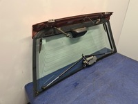 фото thumb №6, Honda cr-v i скло задня