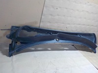 фото thumb №3, Forester iii жабо пластик