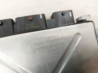 фото thumb №6, Volvo c30 s40 2.0 b бортовой компьютер блок управления двигателя ecu