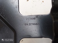 фото thumb №6, Opel insignia b основание аккумулятор компьютер