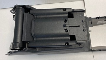 фото thumb №10, Vw golf vii тунель середній підлокітник 5g0864251d 5g1863243p