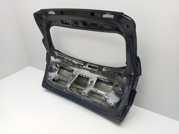 фото thumb №12, Hyundai tucson iii 3 рестайлінг 2018- кришка кришка багажника зад задня ÷