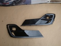 фото thumb №1, Ford focus mk4 vignale ґрати бампера