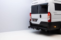 фото thumb №7, Кронштейн ножичний van-swing swing renault trafic, opel vivaro 2001- лівий