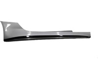 фото thumb №1, Mercedes sl r232 232 молдинг порог правая