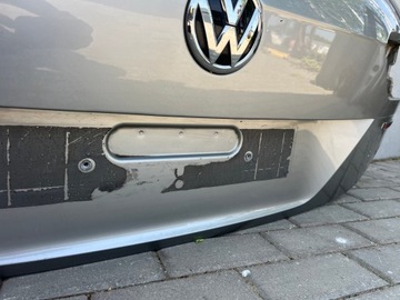 фото thumb №14, Кришка зад задня volkswagen tiguan ii 2015-2024 5na