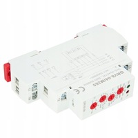 фото thumb №10, 9cm 7cm реле захисний напруга