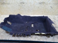 фото thumb №1, Коврик передний левый porsche panamera 971 1