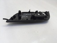 фото thumb №3, Mercedes gla ii h247 панель заглушка дверь перед l