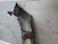 фото thumb №10, Крыло правый перед vw tiguan 5n 09r lc9x