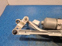 фото thumb №10, Citroen c3 iii lift механізм моторчик двірник перед 0390250001