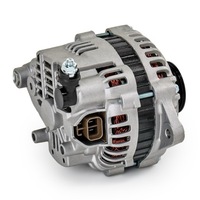 фото thumb №4, Ridex 4g1616 генератор генератор 100a 12v do mazda rx-8 se, fe