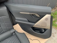 фото thumb №15, Сидіння оббивка шкіра комфорт обігрів вентиляція пам'ять bmw 5 g60 harman