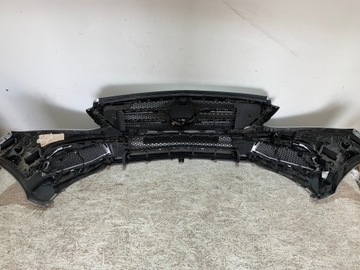 фото thumb №11, Бампер перед mercedes e клас w213