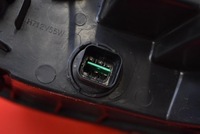 фото thumb №6, Фара праві лампа перед лінза uk 92102-2b0 hyundai santa fe ii рестайлінг