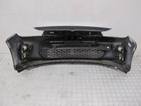 фото thumb №9, Kia rio iv капот бампер крила лампи pas переднє комплектний перед 17-