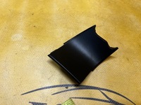 фото thumb №1, Захист заглушка рейлінг даховий ліва dacia sandero ii stepway