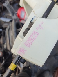 фото thumb №15, Mr238029 модуль центрального mitsubishi space star дизель 98-05