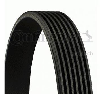фото thumb №1, Contitech лента micro-v wielorowkowy 7pk1549