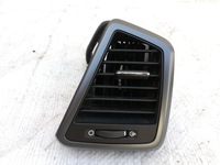 фото thumb №1, Решітка обдув права hyundai tucson ii 14-