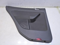 фото thumb №13, Оббивка двері лівий задня vw golf v plus 5m0868115