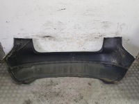 фото thumb №6, Бампер задній задня vw golf plus