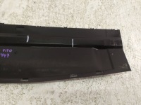 фото thumb №5, Защита поперечина перед mercedes-benz w447 vito