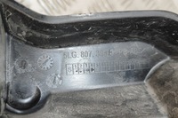 фото thumb №6, Skoda enyaq iv задний правый кронштейн бампера 5lg807394b 2022 26929363