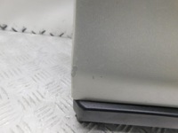 фото thumb №10, Двери левые перед комплектные - bmw x3 f25 mineral серебряный
