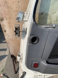 фото thumb №7, Дверь полный правое volvo fh 12 13