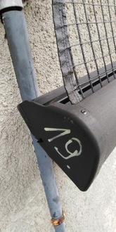 фото thumb №7, Audi a6 c5 allroad kombi сетка вертикальная багажника orygin