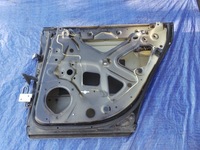 фото thumb №6, Двері праве задня seat exeo sedan lc9z